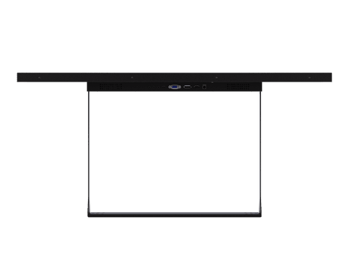 Touchscreen 32 Pollici Metallo