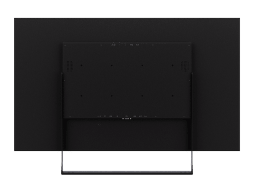 Touchscreen 32 Pollici Metallo