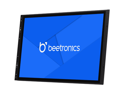 Touchscreen 32 Pollici Metallo