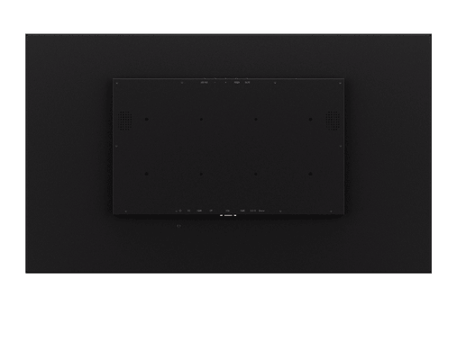 Touchscreen 32 Pollici Metallo