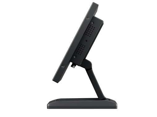 Monitor 12 Pollici Metallo