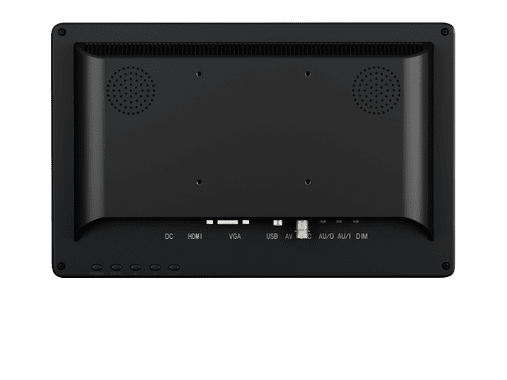 Monitor 12 Pollici