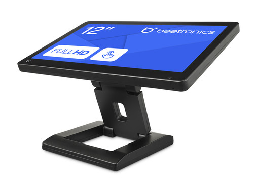 12 Zoll Touchscreen
