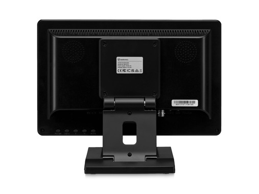 12 Zoll Touchscreen