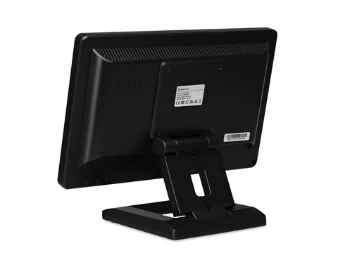 12 Zoll Touchscreen