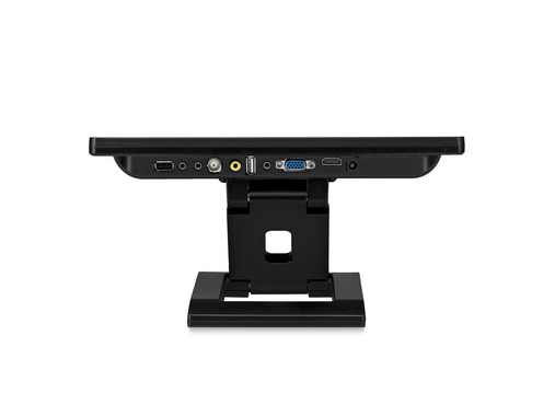 12 Zoll Touchscreen