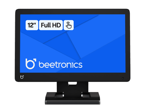 Touchscreen 12 Pollici