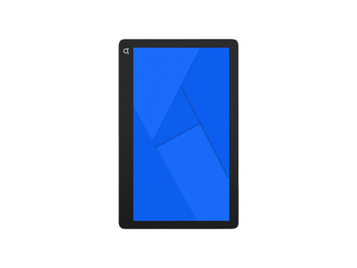 Touchscreen 12 Pollici