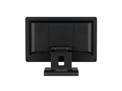 Touchscreen 12 Pollici