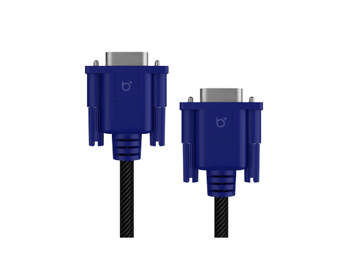 VGA-Kabel - 1,5m