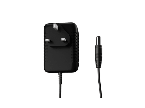 12V-3A Netzteil, UK-Stecker