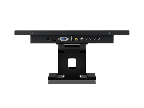 Monitor 13 Pollici Metallo