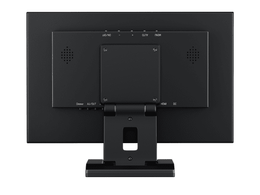 Monitor 13 Pollici Metallo