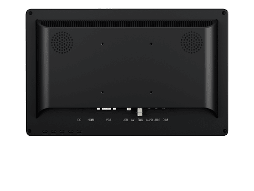 Monitor 13 Pollici