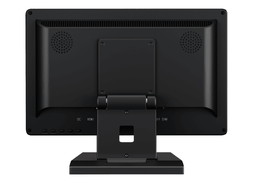 Monitor 13 Pollici