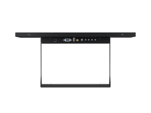 Monitor 17 Pollici Metallo