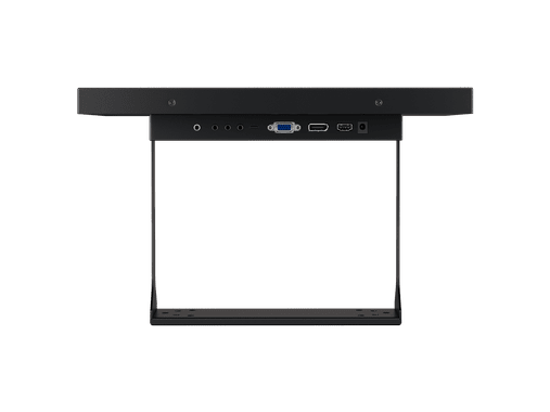 15 Zoll Touchscreen Metall (4:3)