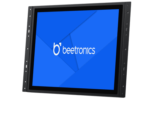 15 Zoll Touchscreen Metall (4:3)