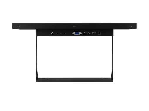15 Zoll Touchscreen Metall