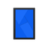 Écran 9 Pouces en Métal
