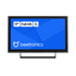 17 Zoll Touchscreen Metall