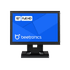Monitor 10 Pollici Metallo