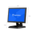 Monitor 10 Pollici Metallo