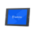 Monitor 10 Pollici Metallo