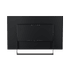24 Zoll Touchscreen Metall