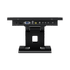 Monitor 10 Pollici Metallo (4:3)