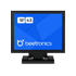 Monitor 10 Pollici Metallo (4:3)