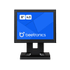 8 Zoll Monitor Metall (4:3)