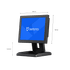8 Zoll Monitor Metall (4:3)