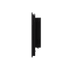 10 Zoll Touchscreen Metall (High-Brightness)