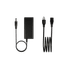 Alimentatore esterno 19V, presa USA (per applicazioni medicali)