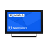 15 Zoll Touchscreen Metall