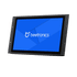 15 Zoll Touchscreen Metall