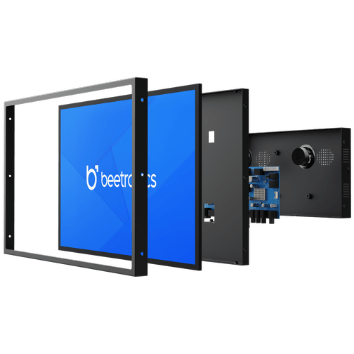 Panel-Mount-Monitore