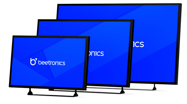 Monitore & Touchscreens