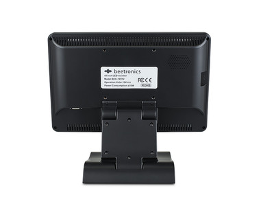Monitor 10 pollici con HDMI