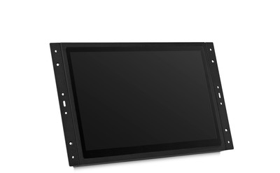 13 Zoll Touchscreen Metall mit Rahmen